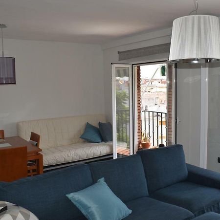 Apartament Apartamento En El Centro Historico Kordoba Zewnętrze zdjęcie
