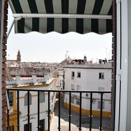 Apartament Apartamento En El Centro Historico Kordoba Zewnętrze zdjęcie