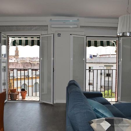 Apartament Apartamento En El Centro Historico Kordoba Zewnętrze zdjęcie