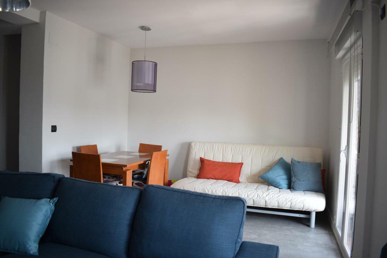 Apartament Apartamento En El Centro Historico Kordoba Zewnętrze zdjęcie