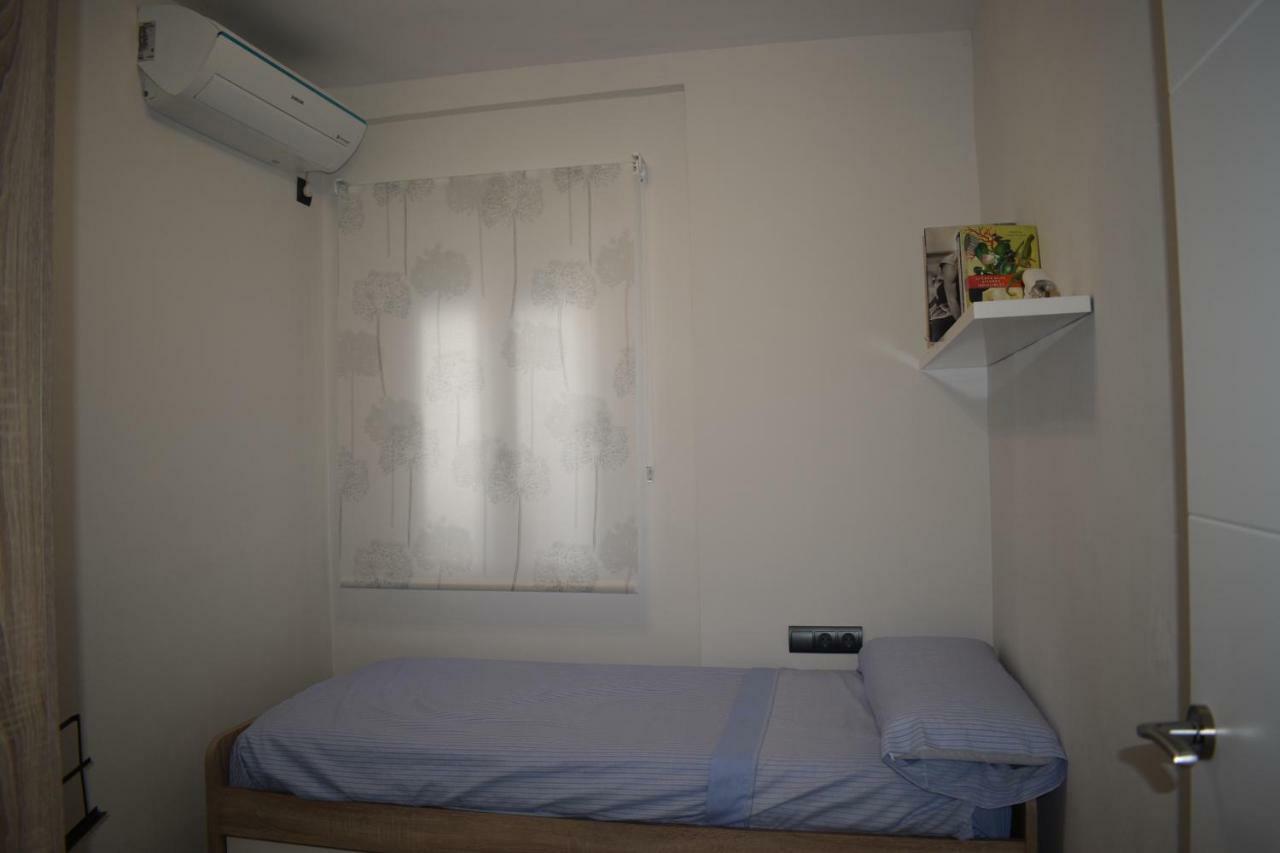 Apartament Apartamento En El Centro Historico Kordoba Zewnętrze zdjęcie
