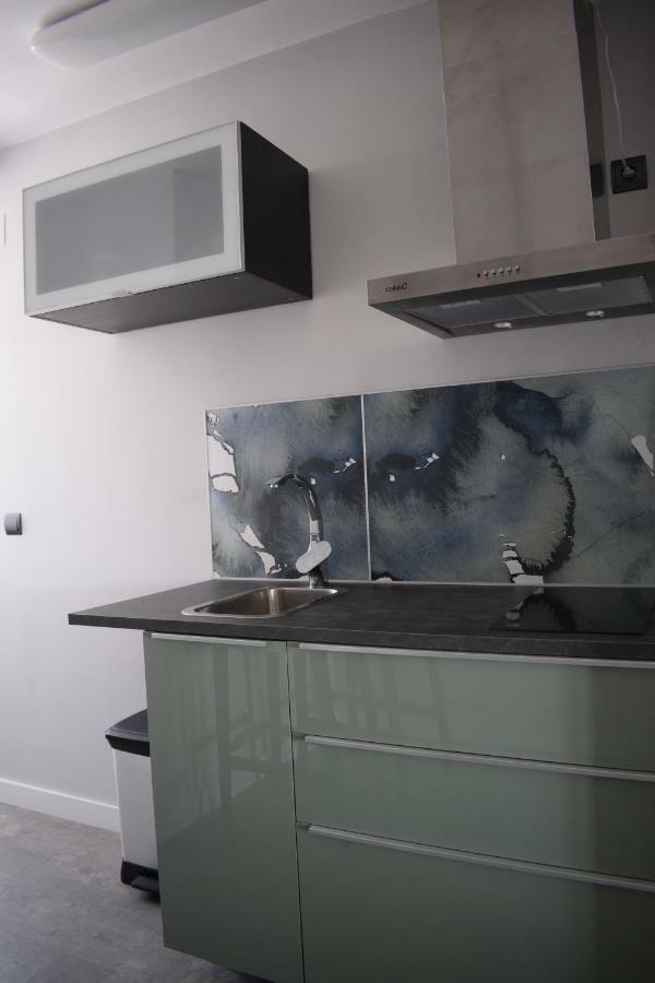Apartament Apartamento En El Centro Historico Kordoba Zewnętrze zdjęcie