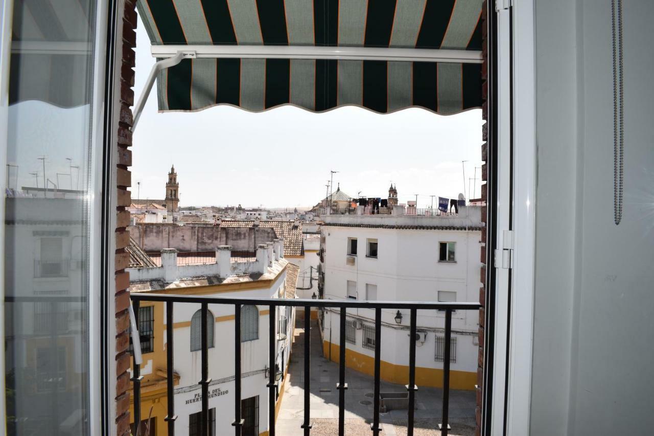 Apartament Apartamento En El Centro Historico Kordoba Zewnętrze zdjęcie