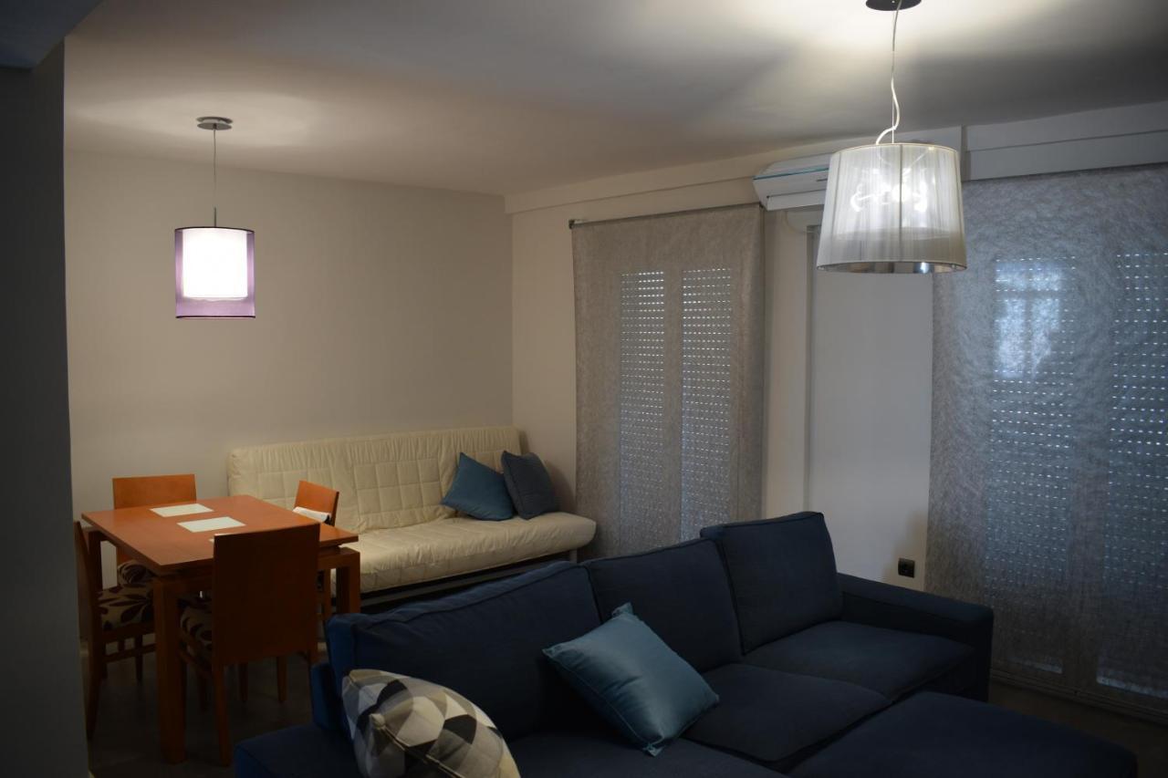 Apartament Apartamento En El Centro Historico Kordoba Zewnętrze zdjęcie
