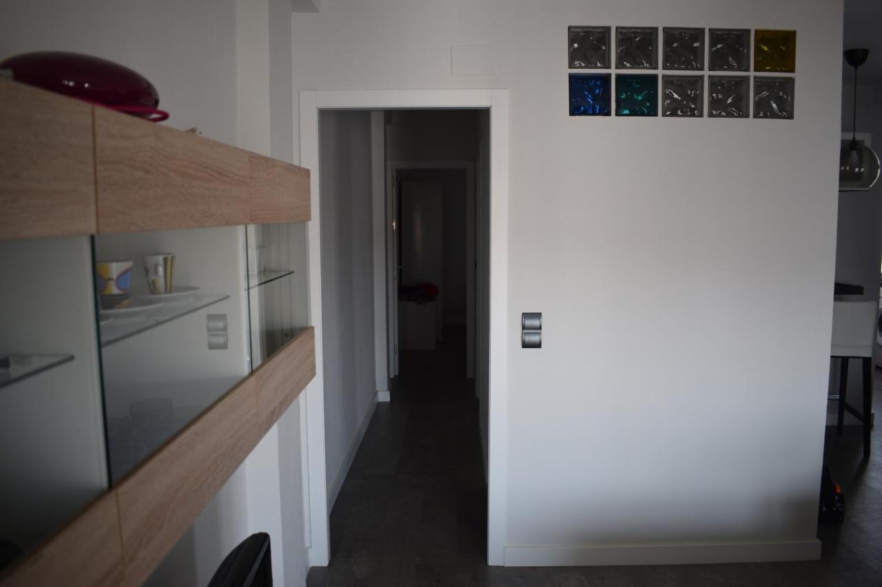 Apartament Apartamento En El Centro Historico Kordoba Zewnętrze zdjęcie